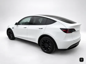 Tesla Model Y Long Range AWD, снимка 3