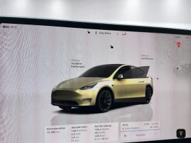 Tesla Model Y Long Range AWD, снимка 7