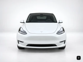Tesla Model Y Long Range AWD, снимка 1