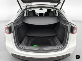 Tesla Model Y Long Range AWD, снимка 10