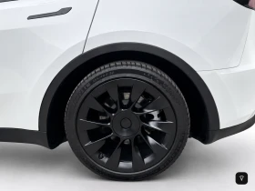 Tesla Model Y Long Range AWD, снимка 8