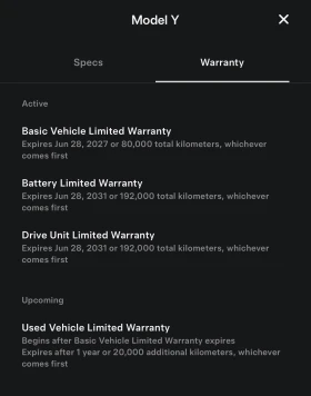 Tesla Model Y Long Range AWD, снимка 12