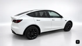 Tesla Model Y Long Range AWD, снимка 2
