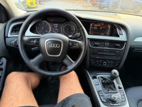 Audi A4 3.0TDI Quattro , снимка 11