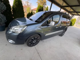 Citroen Berlingo 1600HDI, снимка 2