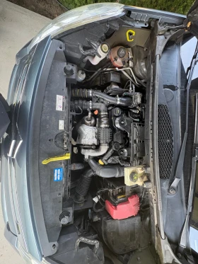 Citroen Berlingo 1600HDI, снимка 8