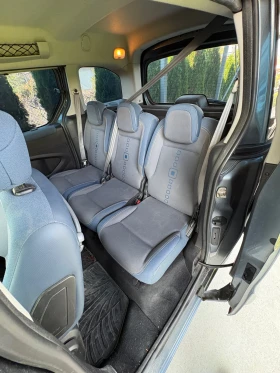 Citroen Berlingo 1600HDI, снимка 5