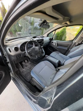 Citroen Berlingo 1600HDI, снимка 6