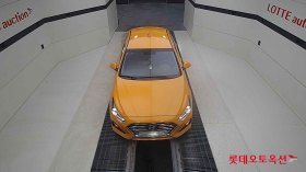 Hyundai Sonata LF LPI, снимка 1 - Автомобили и джипове - 38308014