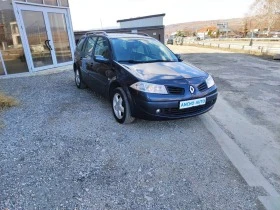 Renault Megane 1.5dci  FACELIFT  - [3] 