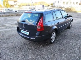 Renault Megane 1.5dci  FACELIFT , снимка 3