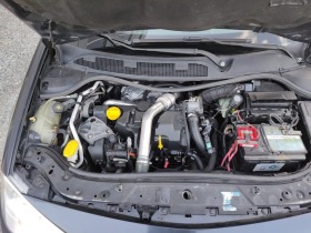 Renault Megane 1.5dci  FACELIFT , снимка 8