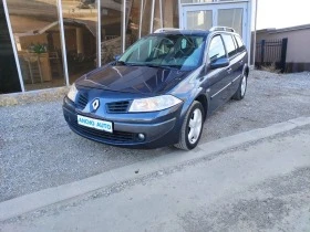 Renault Megane 1.5dci  FACELIFT  1