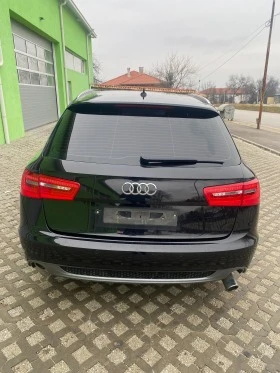 Audi A6 3.0TDI S Line  | Mobile.bg    7