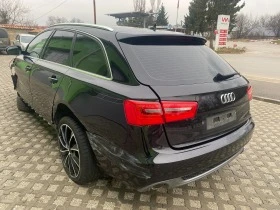 Audi A6 3.0TDI S Line , снимка 6