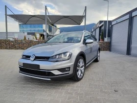 VW Alltrack 2.0TDI Euro 6c 4 motion (4x4)Full Options DSG 6, снимка 2