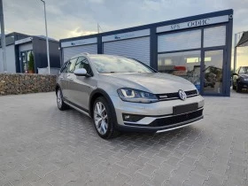 VW Alltrack 2.0TDI Euro 6c 4 motion (4x4)Full Options DSG 6, снимка 1