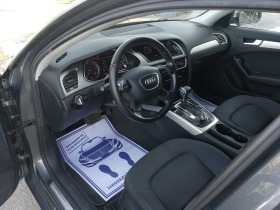 Audi A4 2, 0 TDI. 170 k.s | Mobile.bg   7