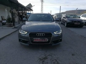 Audi A4 2, 0 TDI. 177 k.s | Mobile.bg    2