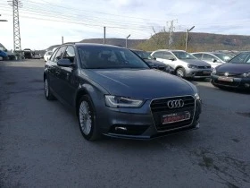 Audi A4 2, 0 TDI. 177 k.s | Mobile.bg    1