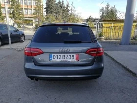 Audi A4 2, 0 TDI. 177 k.s - [6] 