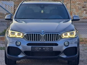 BMW X5 4.0dXdrive M Paket