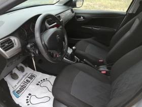 Citroen C-Elysee 1.6eHDI 99k.EVRO6, снимка 12