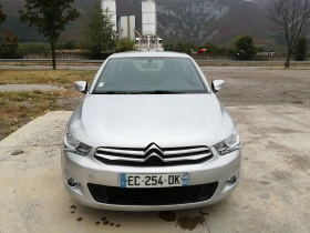 Citroen C-Elysee 1.6eHDI 99k.EVRO6, снимка 3