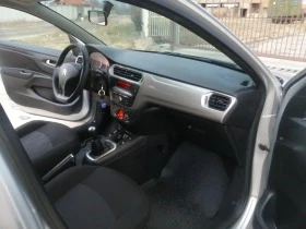 Citroen C-Elysee 1.6eHDI 99k.EVRO6, снимка 11