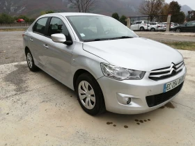 Citroen C-Elysee 1.6eHDI 99k.EVRO6, снимка 1