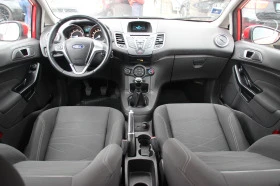 Ford Fiesta 1.25i EURO 6B НОВ ВНОС - 10700 лв. - 63465493 | Car24.bg