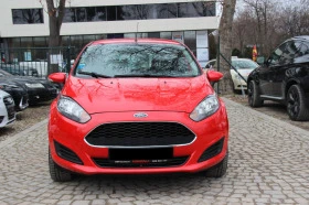 Ford Fiesta 1.25i EURO 6B НОВ ВНОС - 10700 лв. - 63465493 | Car24.bg