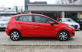 Ford Fiesta 1.25i  EURO 6B  НОВ ВНОС   - [5] 