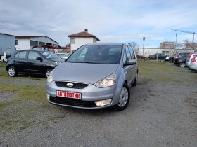 Ford Galaxy 2.0DIESEL-АВТОМАТИК-7МЕСТА-КЛИМАТРОНИК - [2] 