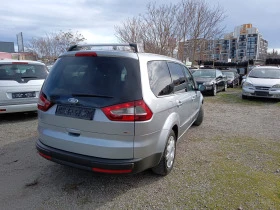 Ford Galaxy 2.0DIESEL-АВТОМАТИК-7МЕСТА-КЛИМАТРОНИК - [7] 