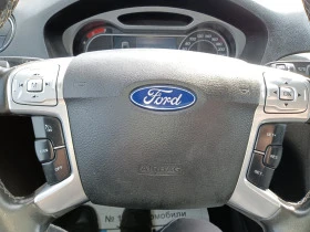 Ford Galaxy 2.0DIESEL-АВТОМАТИК-7МЕСТА-КЛИМАТРОНИК - [15] 