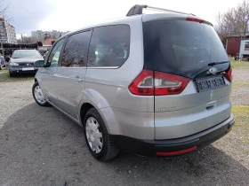 Ford Galaxy 2.0DIESEL-АВТОМАТИК-7МЕСТА-КЛИМАТРОНИК - [5] 