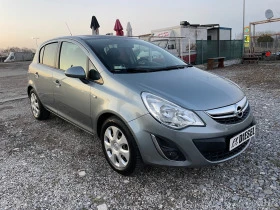 Opel Corsa 1.3CDI-FEIS-ITALIA - [4] 