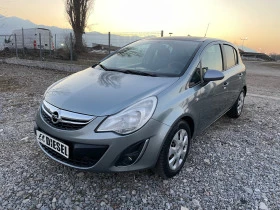 Opel Corsa 1.3CDI-FEIS-ITALIA 1