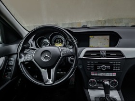 Mercedes-Benz C 350 * ФУЛ ЕКСТРИ * СМЕНЕНА ВЕРИГА * , снимка 9 - Автомобили и джипове - 44558737