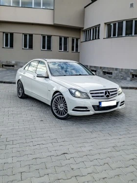     Mercedes-Benz C 350 *   *   * 