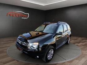 ������ Dacia Duster