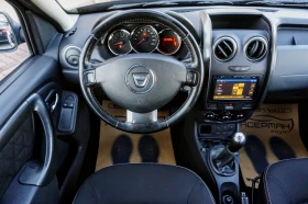 Обява за продажба на Dacia Duster 1.6I GPL LAUREATE   ~13 495 лв. - изображение 9