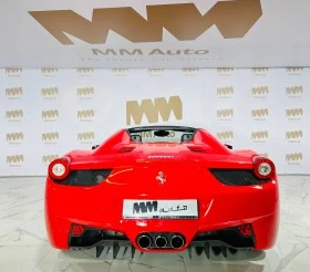 Ferrari 458 Italia  lift | Mobile.bg    5