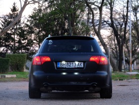 Audi A4 B7 Avant, снимка 4