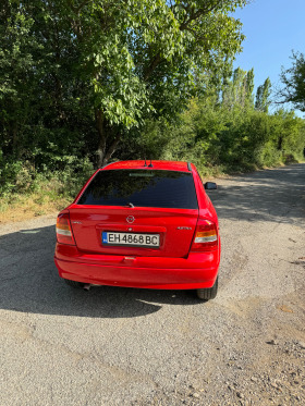 Opel Astra 1.6 75, снимка 7