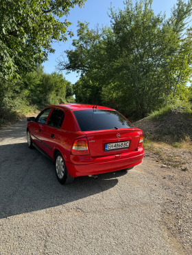 Opel Astra 1.6 75, снимка 3