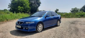     Honda Accord Type S