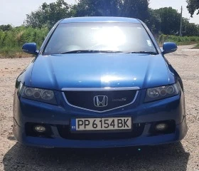 Honda Accord Type S | Mobile.bg    13