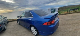 Honda Accord Type S - изображение 1